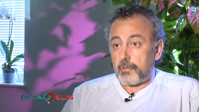 Приборы DETA-ELIS