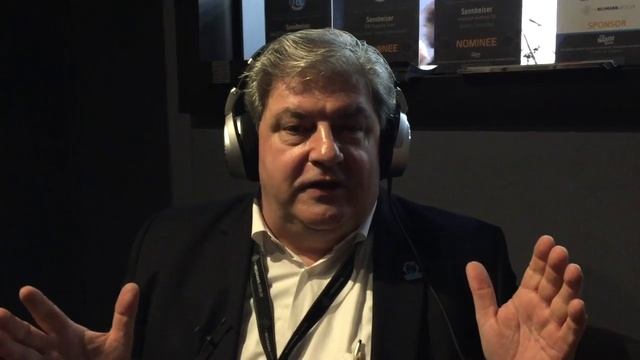 Neumann NDH 20 смотреть онлайн