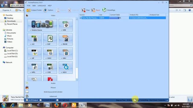 any file converter (mp3 mp4 pdf)magic software for windows 10,7,8 in my personal google drive смотреть онлайн