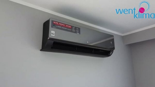 LG ArtCool Mirror 2020