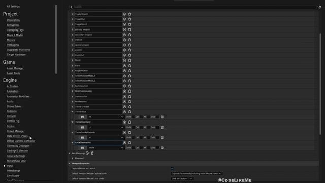 Unreal Engine 5 - Cycle Grenade Types (ALS #82) смотреть онлайн