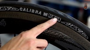 Как выбрать камеру для шоссейного велосипеда