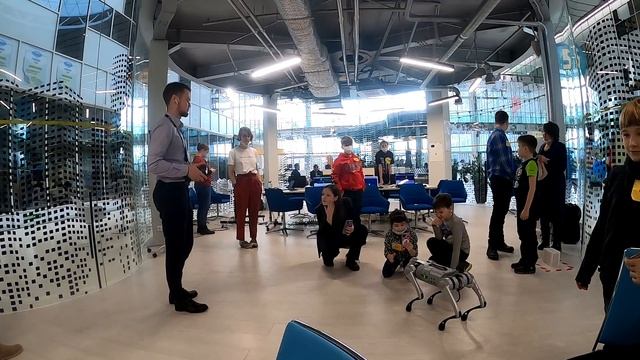 Отель НЕМЧИНОВКА Парк в Подмосковье! Квест в СКОЛКОВО. смотреть онлайн