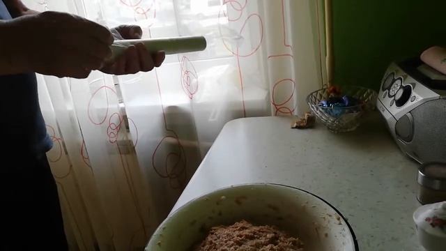 Лучшие домашние котлеты БЕЗ КУРИНЫХ ЯИЦ !!! смотреть онлайн
