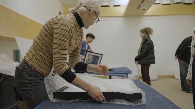 WALLS Spring 2023 Pickup Day смотреть онлайн