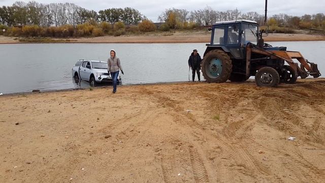 L200 часть 5 смотреть онлайн