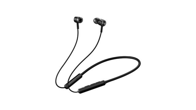 Xiaomi Bluetooth Headset Line Free - Беспроводные наушники от Xiaomi с aptX смотреть онлайн
