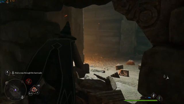 Hogwarts Legacy | 1440P OPTIMZED SETTINGS | PART 19 #gaming #hogwartslegacy #hojajazbaati смотреть онлайн