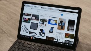 ЧЕСТНЫЙ обзор Samsung DeX – Превращение в ПК