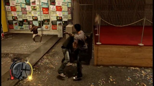 ආයෙත් භීෂනයක්….! Sleeping dogs සිංහල Game Play (Part 2) смотреть онлайн