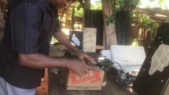 UNBOX TUPIA MAQUITA, MAIS KIT DE FRESAS VONDER. смотреть онлайн