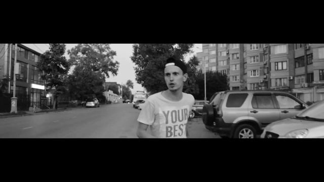 Flesh Smile & МΔГΛ - YOLO