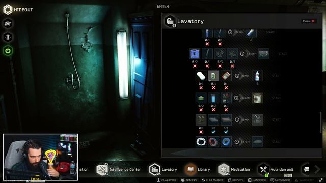 STOP Wasting Money Buying Armor In Tarkov! - Barter For It Instead... смотреть онлайн