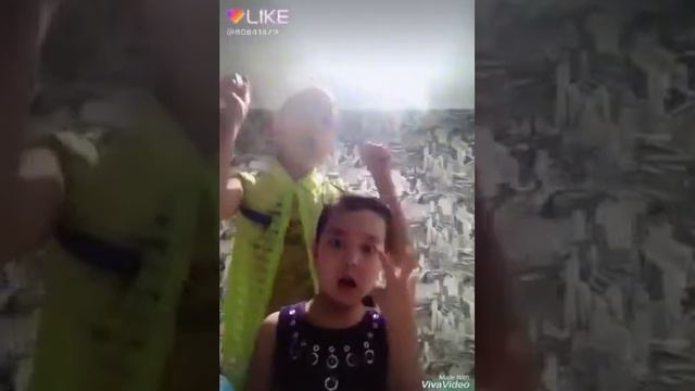 НАШИ ВИДЕО В LIKE (не все) смотреть онлайн