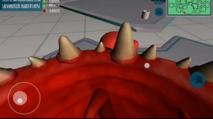 Imposter Монстр 3D жизнь импостера