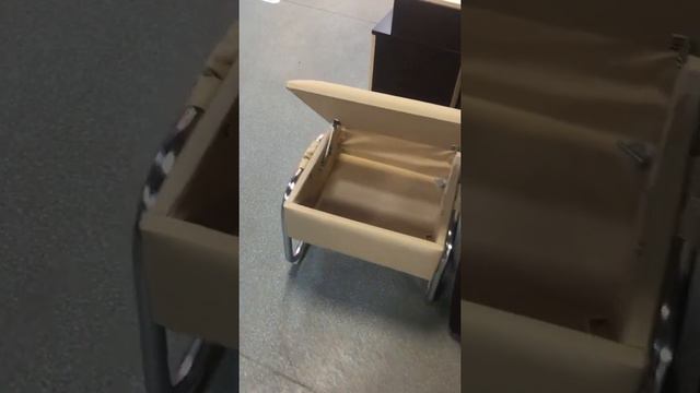 Пуфик Лучшая цена 2490 рублей✅ смотреть онлайн