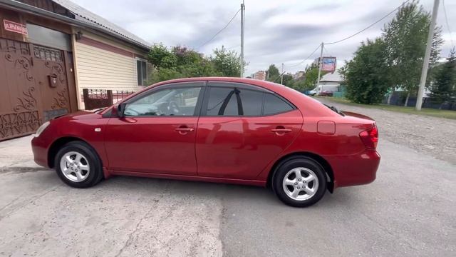 Аллион 240 кузов смотреть онлайн