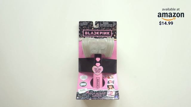 JAZWARES BLACKPINK Giveaway | Quick Unboxing смотреть онлайн
