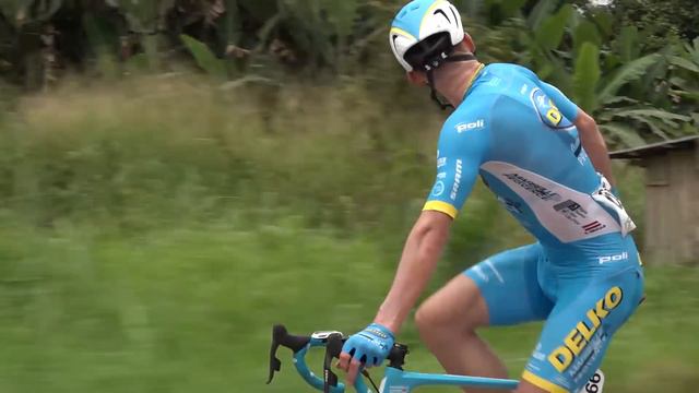 TAB 2018 - RESUME 52' смотреть онлайн