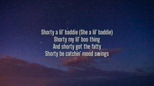 Pop smoke-mood swings (Remix) lyrics) ft summer walker & lil Tjays'