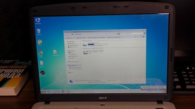 USB 3.0 для старого ноутбука. ЭТО РЕАЛЬНО ? смотреть онлайн