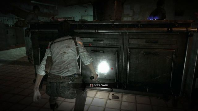 EVIL WITHIN DLC THE CONSEQUENCE #7 High Heels Ninja ★ pc let's play gameplay walkthrough смотреть онлайн