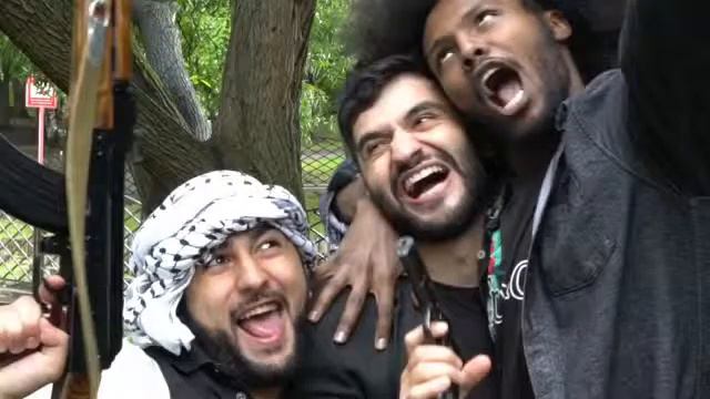 Накрутка от Мартина 🧘🏾♀️ смотреть онлайн