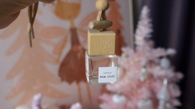 ВЛОГМАС#2 | Украшение ёлки, новогодняя ярмарка, подарки, мастер-классы смотреть онлайн