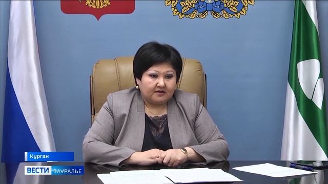 В Зауралье режим самоизоляции продлен до 19 апреля: как оформить цифровой пропуск смотреть онлайн