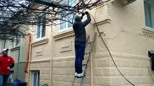 монтаж видеонаблюдения в Ростове на Дону смотреть онлайн