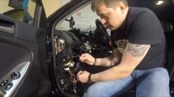 Как я установил автозапуск на Солярис. Author AUTOSTART+COMPASS