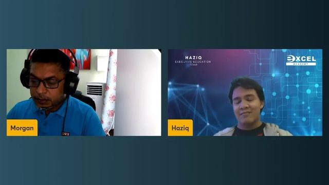 [FREE WEBINAR] Tips & Tricks To Level Up Your Excel Skills with Mr. Morgan смотреть онлайн