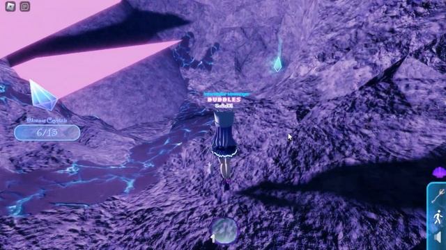 *ALL CRYSTALS LOCATIONS* EASY QUEST GUIDE For *FREE* SET & SCEPTER! ?ASTRO RENAISSANCE Roblox смотреть онлайн