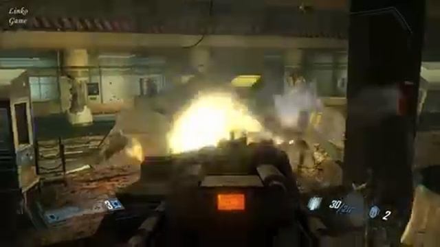 F.E.A.R. 2: Project Origin прохождение 10. Эпизод 6: Истощение смотреть онлайн