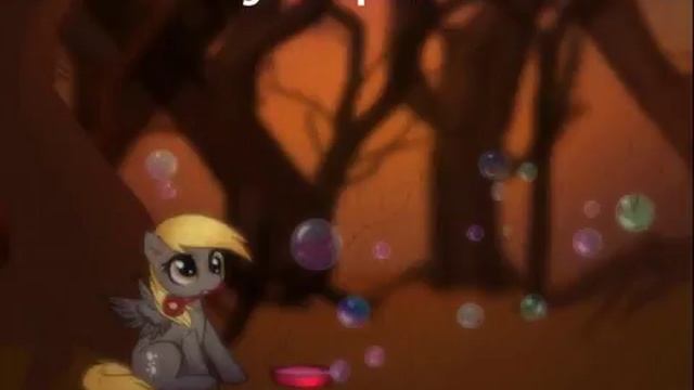 Sethisto - Пузырьки (Bubbles) - MLP Аудиофанфик. Читает Freshman смотреть онлайн