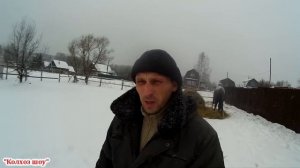 Сколько надо сена для нашего ЛПХ в зиму