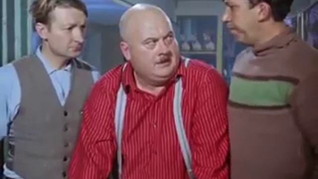 Вот и праздникам конец! смотреть онлайн