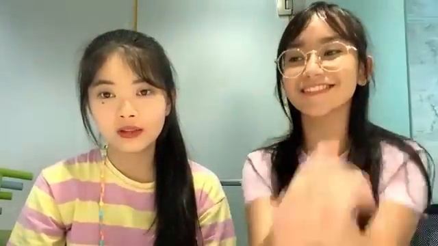 Live Showroom Freya JKT48 & Fiony - 12-4-21 Part 2 смотреть онлайн