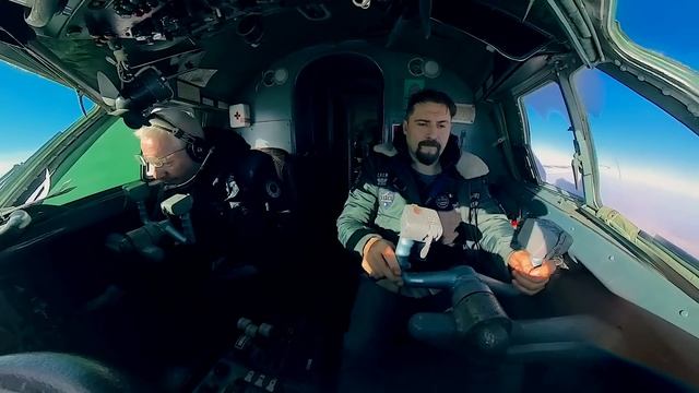 ? КАК И ПОЧЕМУ ИЗМЕНЯЮТ ПИЛОТЫ?! ?♂️ Прямые ответы на прямые вопросы… ? смотреть онлайн