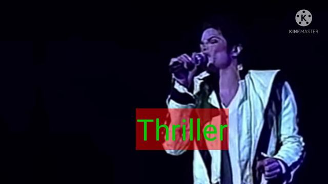 Michael Jackson The King Of Pop Magical Tour (11/04/2003) - (23/12/2006) Teaser