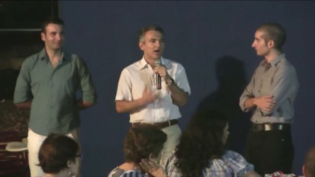 Min hu Mark Anthony Sammut? Jitkellem Simon Busuttil смотреть онлайн