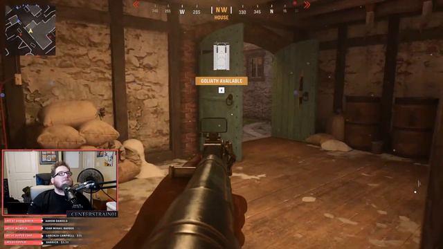 Call Of Duty Vanguard Gameplay | Multiplayer | PC