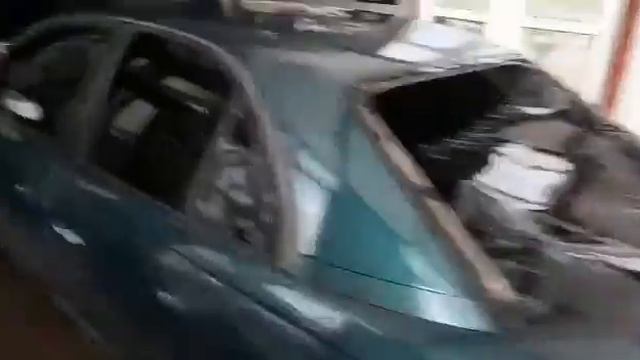 Вот это Град смотреть онлайн