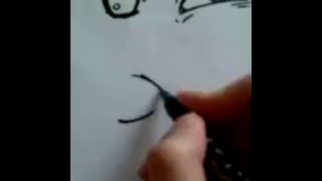Как рисовать аниме глаза смотреть онлайн