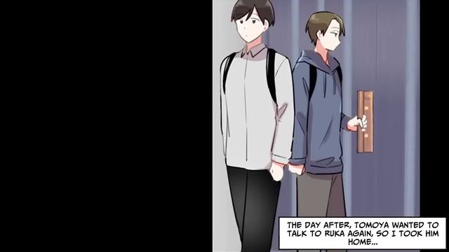 Sister got a 1 on her report card and started disliking studying [Manga Dub] смотреть онлайн