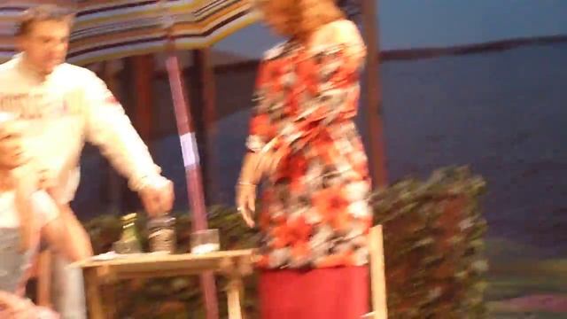 Авантюрная Семейка или как украсть миллион (13.02.2015) смотреть онлайн