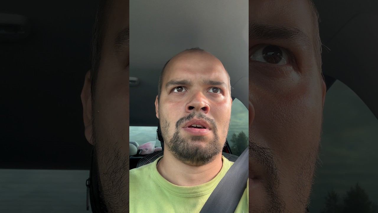 Момент с брёвнами