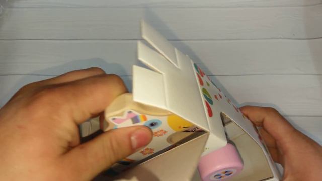 CUBIKA, "Коник-качалка" смотреть онлайн