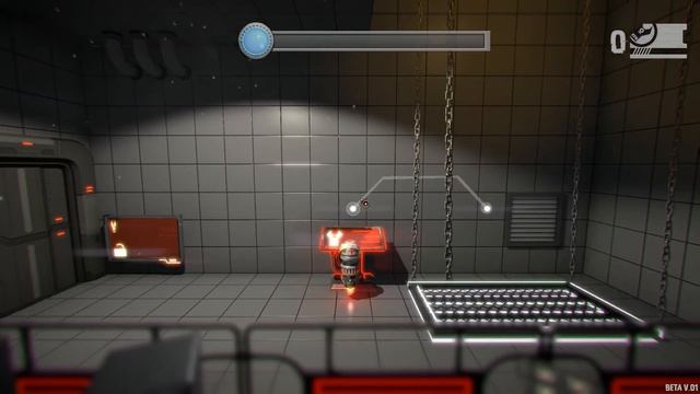 CO-OP Decrypted: Part 2. My BLU3 Buddy смотреть онлайн