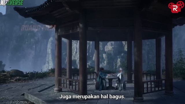 KETAKUTAN TERBESAR KETIKA MENJADI KULTIVATOR | A Record of A Mortal’s Journey to Immortality Part 4 смотреть онлайн